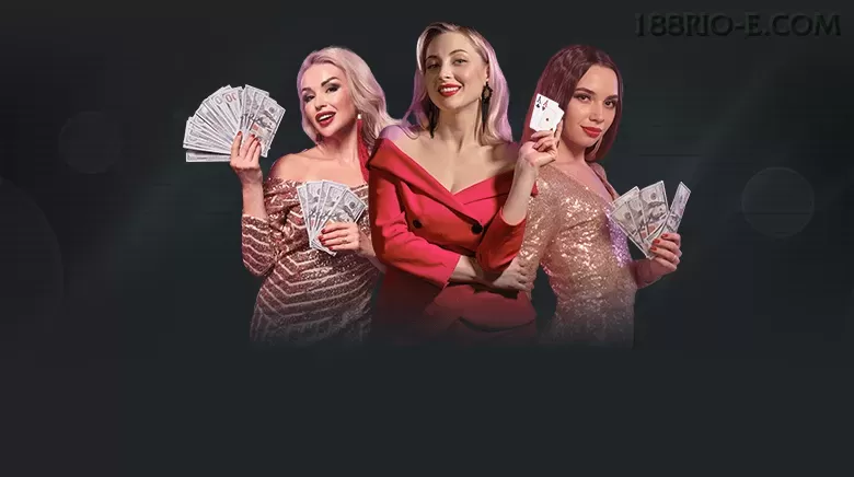 Cassino 188rio app mobile